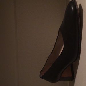 Ferragamo shoe